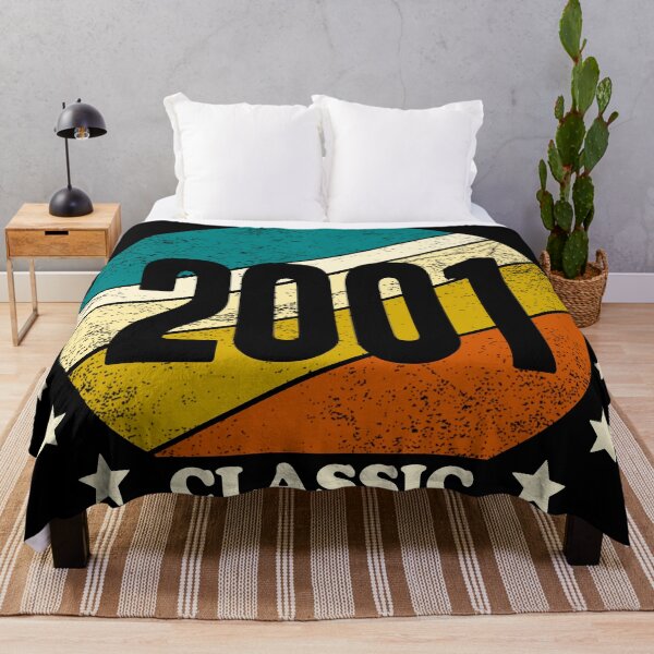 Item preview, Classic Vintage 2001 designed and sold by alviansyah02.