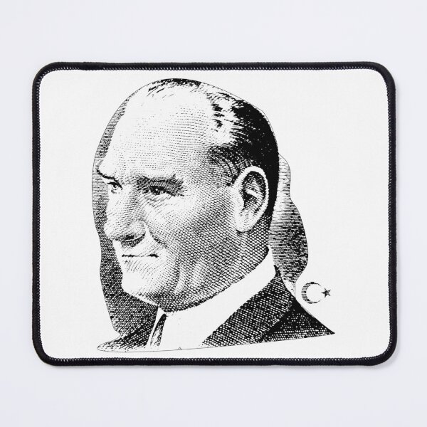 Item preview, Ataturk designed and sold by zuen.