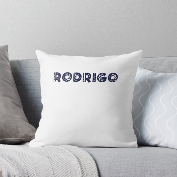 Item preview, RODRIGO designed and sold by swiftjace.