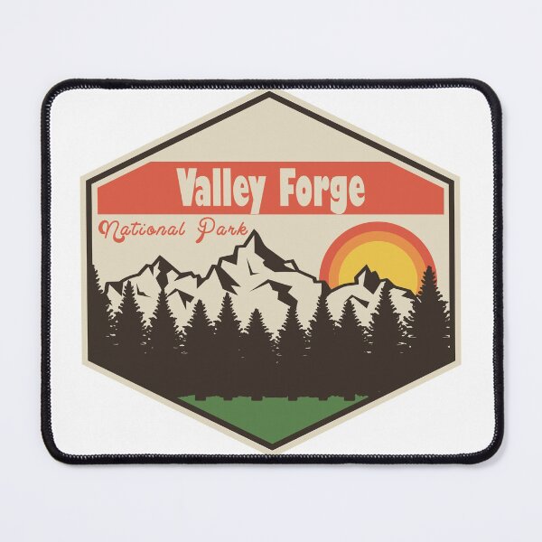 Item preview, valley forge national park  designed and sold by JakubkoJunak.