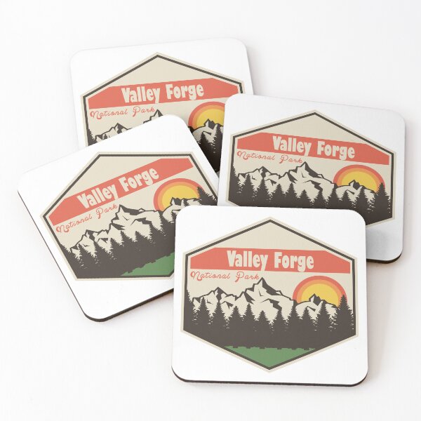 Item preview, valley forge national park  designed and sold by JakubkoJunak.