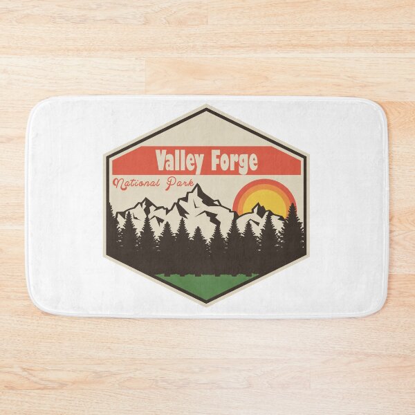Item preview, valley forge national park  designed and sold by JakubkoJunak.