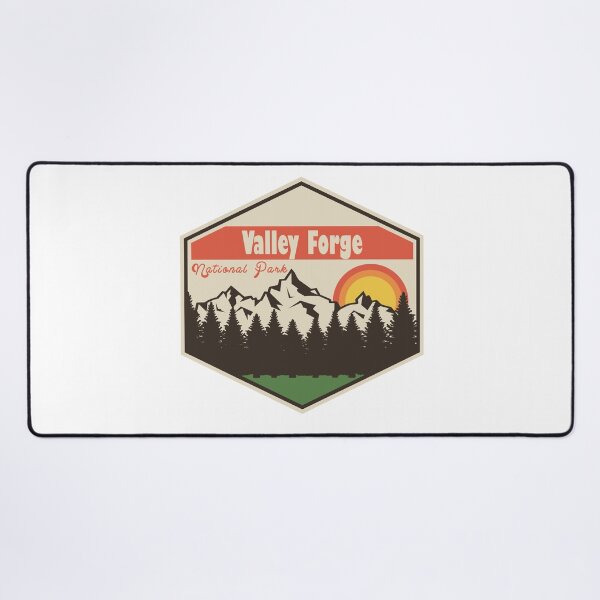 Item preview, valley forge national park  designed and sold by JakubkoJunak.