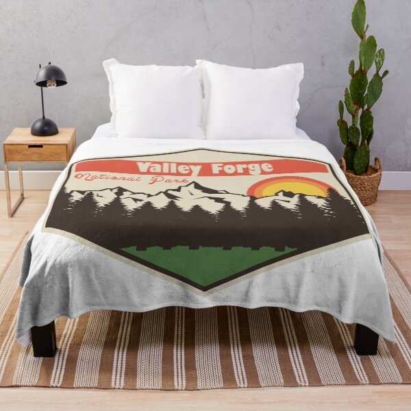 Item preview, valley forge national park  designed and sold by JakubkoJunak.