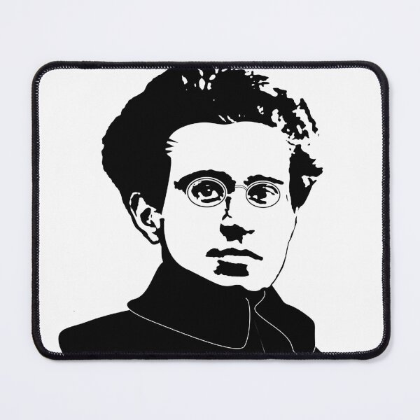 Item preview, Antonio Gramsci designed and sold by zuen.