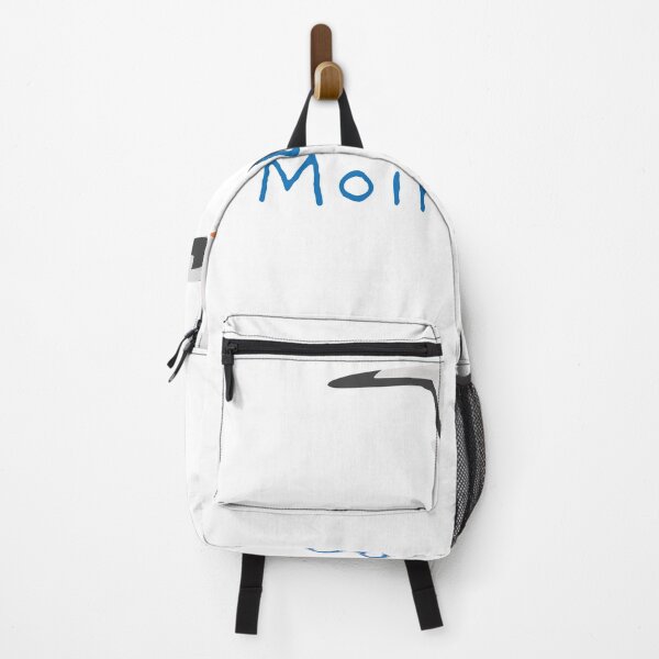 Item preview, Moin Digga designed and sold by Loeppt.