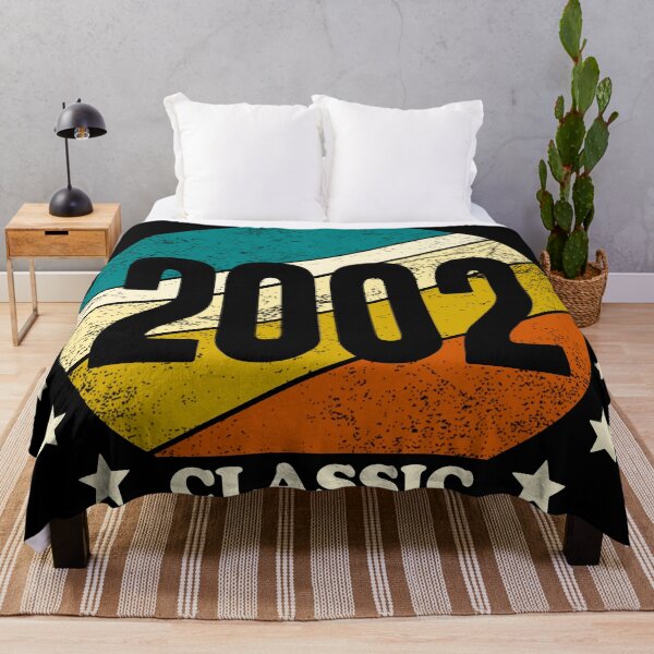 Item preview, Classic Vintage 2002 designed and sold by alviansyah02.