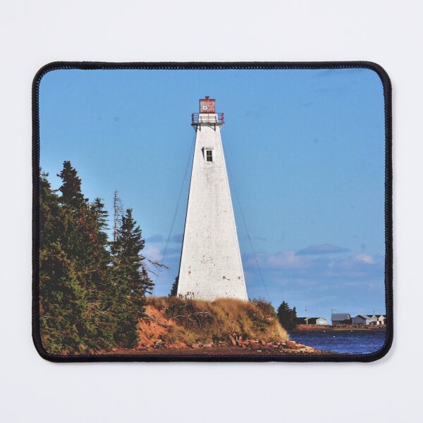 Item preview, Annandale Back Range, PEI, Canada designed and sold by Kathleen Daley.