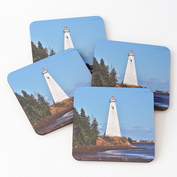 Item preview, Annandale Back Range, PEI, Canada designed and sold by Kathleen Daley.