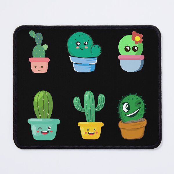Item preview, Succulents Sticker designed and sold by cutecrazytshirt.