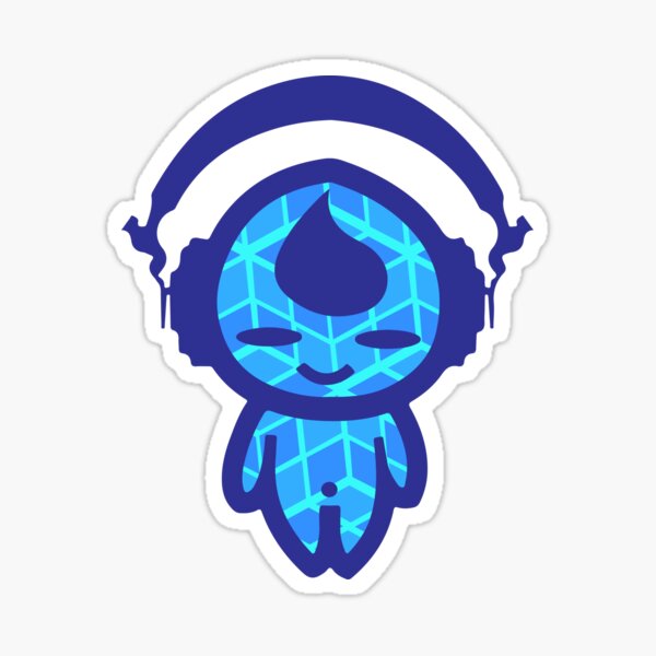 Kiddaikiddee #41 Sticker