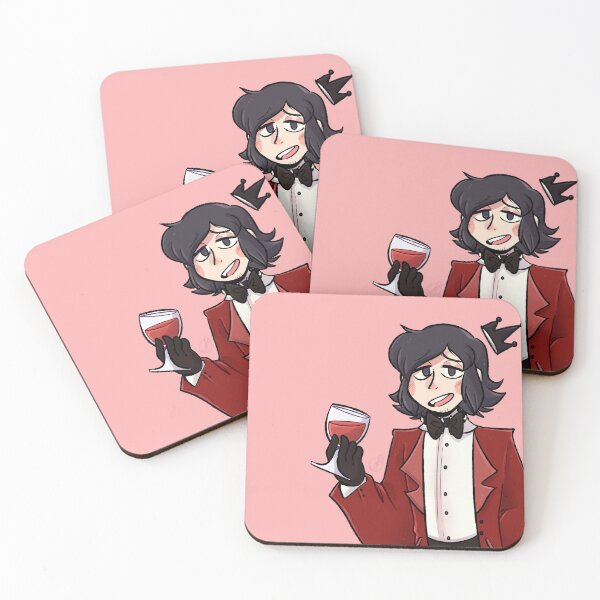 Item preview, Fancy Parry designed and sold by DiamondPastel.