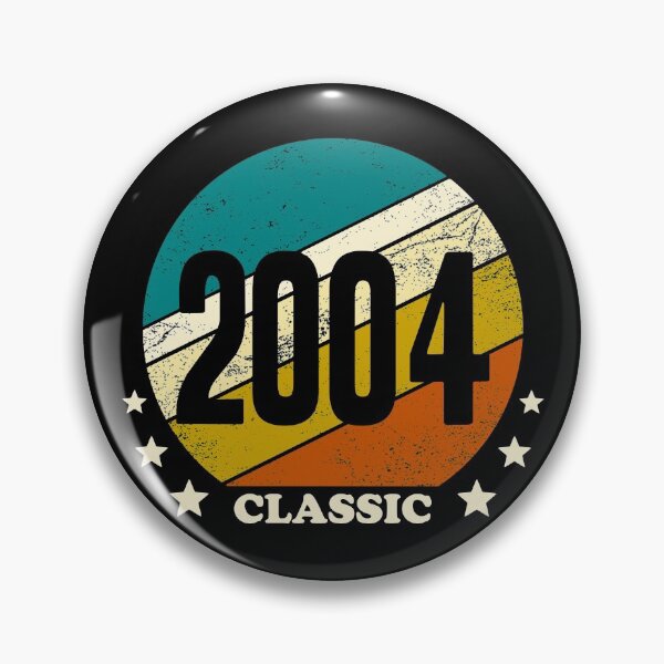 Item preview, Classic Vintage 2004 designed and sold by alviansyah02.