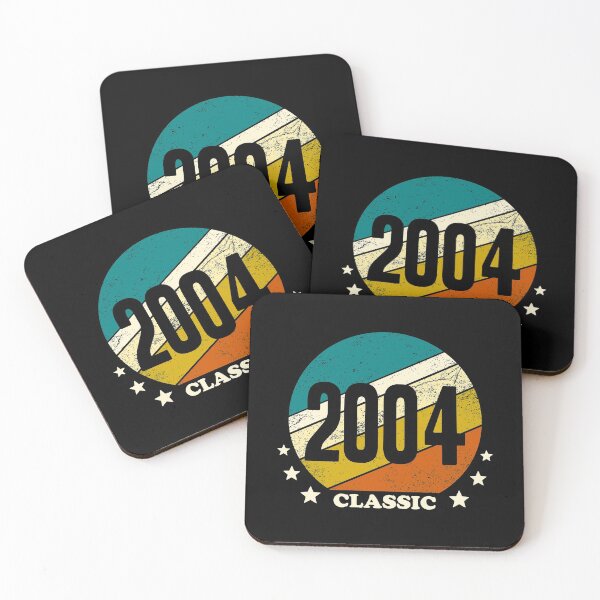 Item preview, Classic Vintage 2004 designed and sold by alviansyah02.