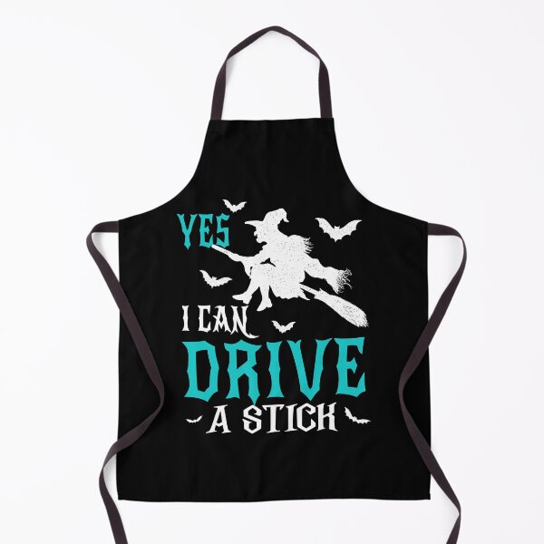 Item preview, Yes I can drive a stick designed and sold by FASHIONGALLERIA.