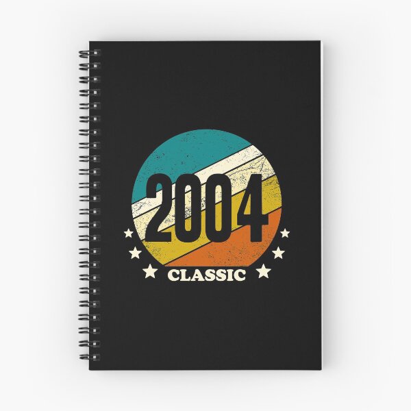 Item preview, Classic Vintage 2004 designed and sold by alviansyah02.