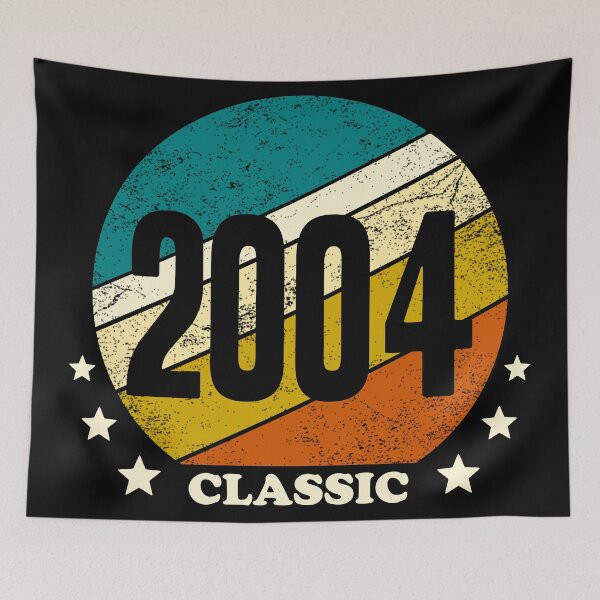 Item preview, Classic Vintage 2004 designed and sold by alviansyah02.