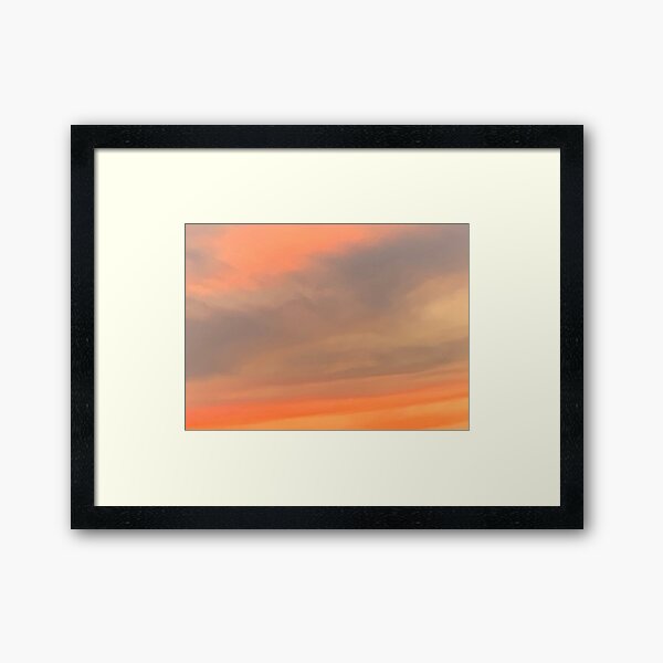 Item preview, Sunset  designed and sold by baksuart.