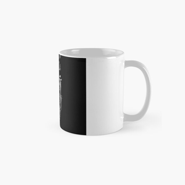 Untitled Classic Mug