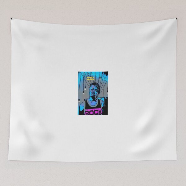 Item preview, danny brown designed and sold by togokoke.