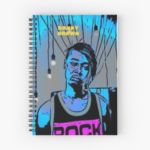 Item preview, danny brown designed and sold by togokoke.