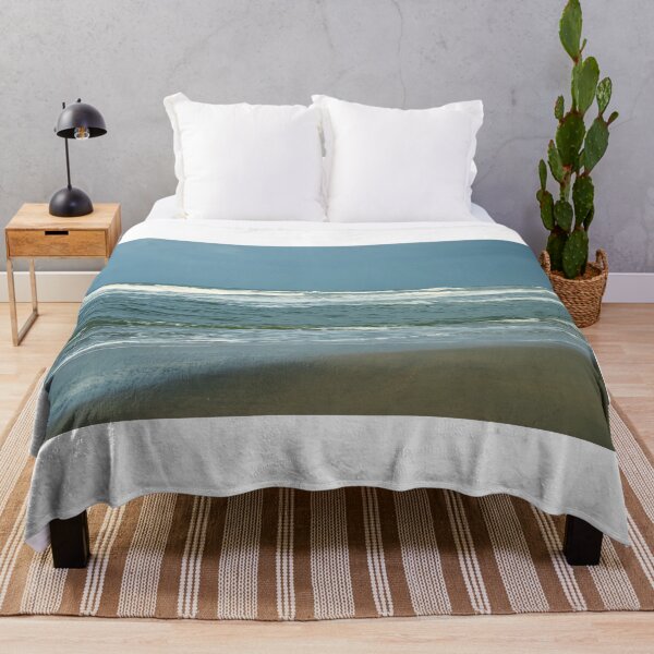 Item preview, Ocean/Sea Waves Beach Sand Beautiful Blue Background designed and sold by Mohammed Sohail Khan.