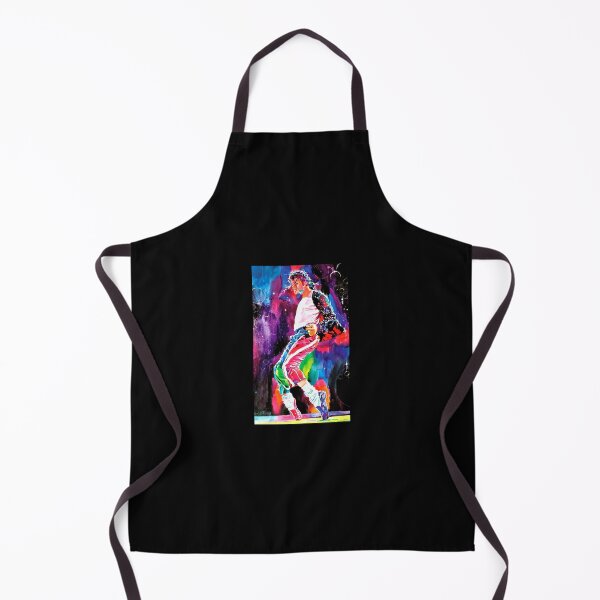 Item preview, Mickael jackson streeart designed and sold by Richard Kazar.