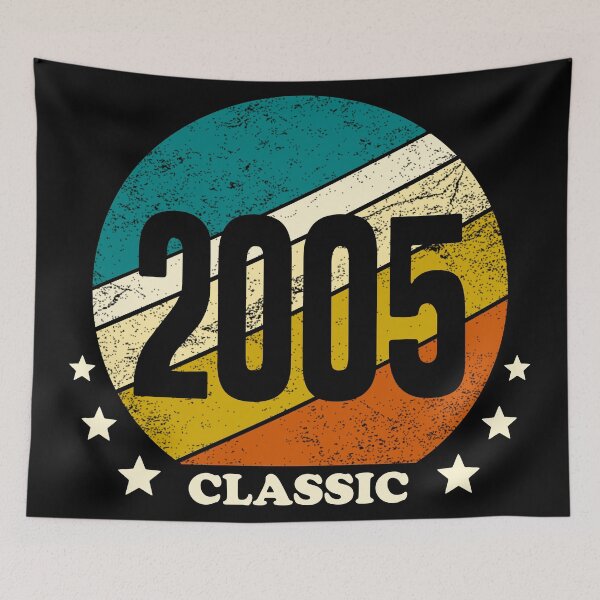 Item preview, Classic Vintage 2005 designed and sold by alviansyah02.