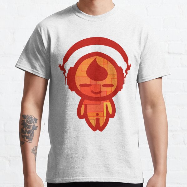 Kiddaikiddee #42 Classic T-Shirt