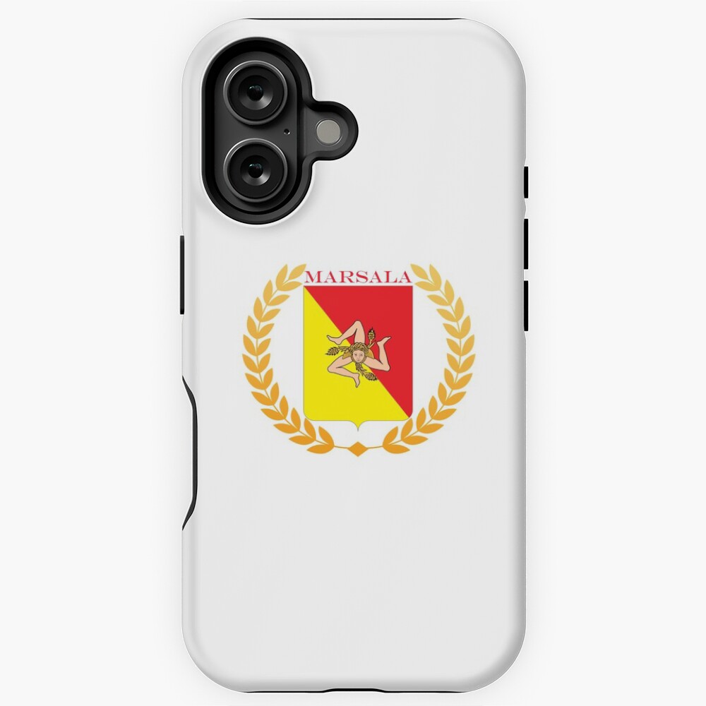 Item preview, iPhone Magsafe Tough Case designed and sold by ItaliaStore.