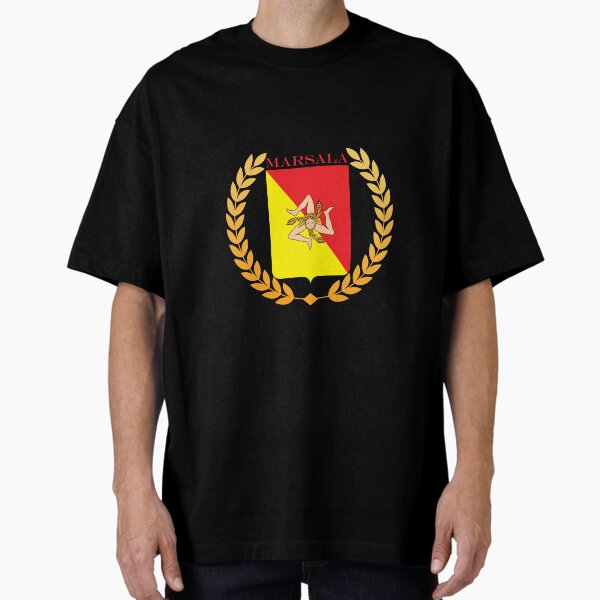 Oversized T-Shirt
