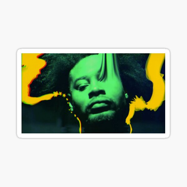 Item preview, danny brown designed and sold by togokoke.