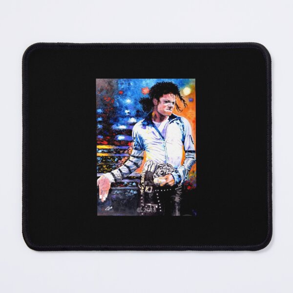 Item preview, MJ dance designed and sold by Richard Kazar.