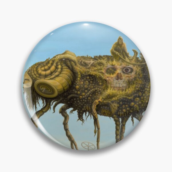 Item preview,  The Harvest designed and sold by Julian Johnstone.