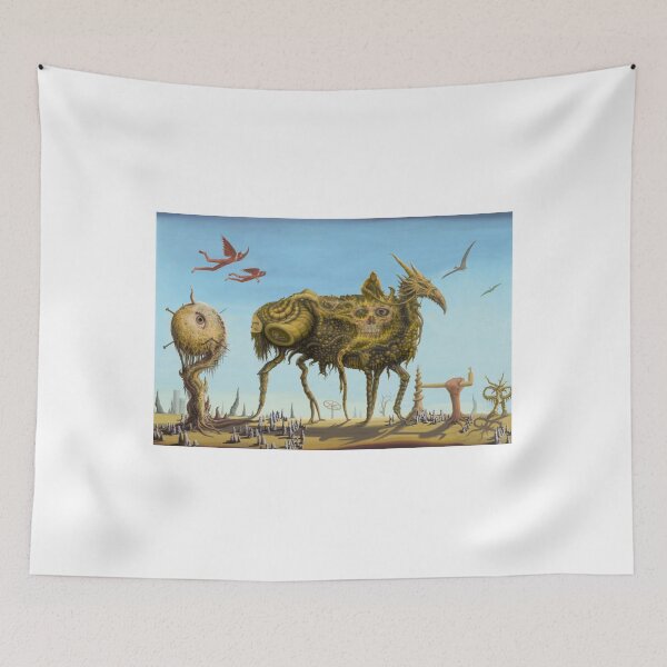 Item preview,  The Harvest designed and sold by Julian Johnstone.