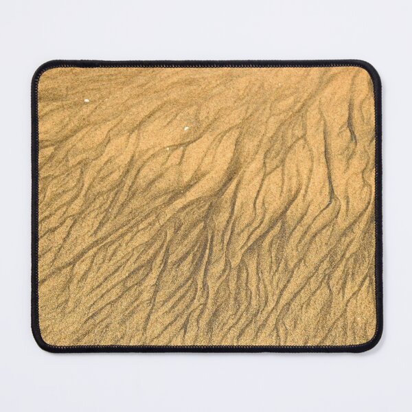 Item preview, Ocean/Sea Sand Beautiful Pattern Design designed and sold by Mohammed Sohail Khan.