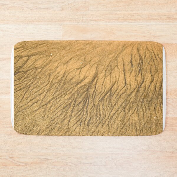 Item preview, Ocean/Sea Sand Beautiful Pattern Design designed and sold by Mohammed Sohail Khan.