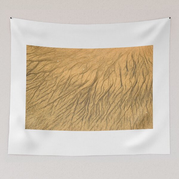 Item preview, Ocean/Sea Sand Beautiful Pattern Design designed and sold by Mohammed Sohail Khan.