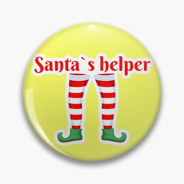 Item preview, Santa's Helper Pack designed and sold by Trinket-Trickster.