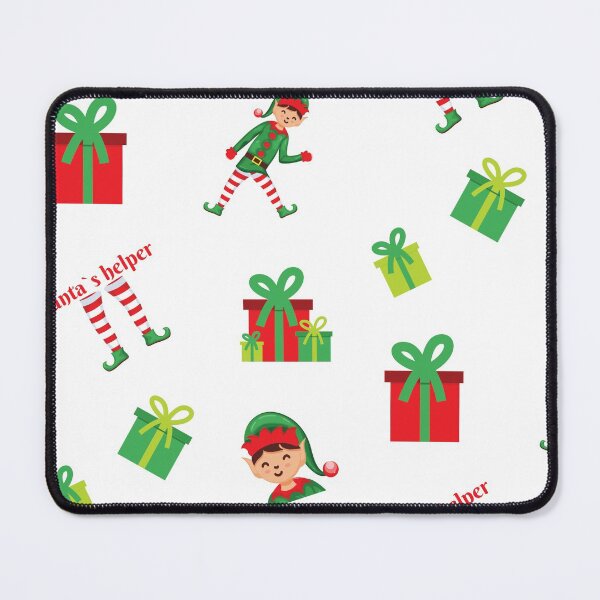 Item preview, Santa's Helper Pack designed and sold by Trinket-Trickster.