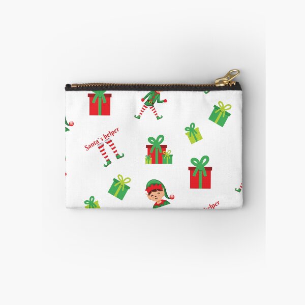 Item preview, Santa's Helper Pack designed and sold by Trinket-Trickster.