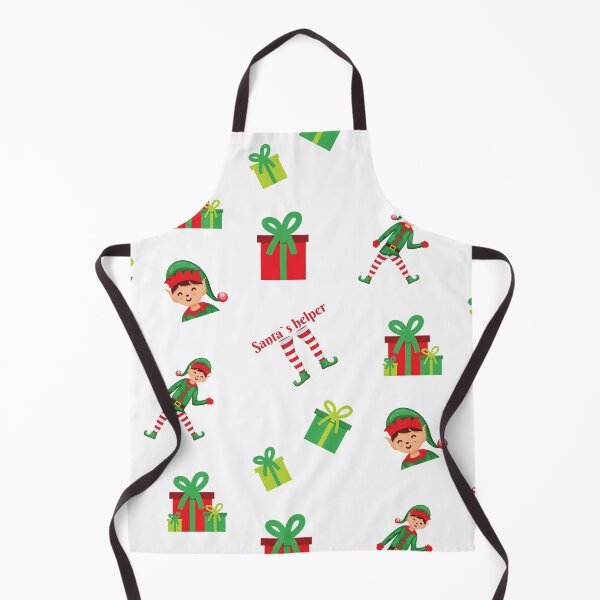 Item preview, Santa's Helper Pack designed and sold by Trinket-Trickster.