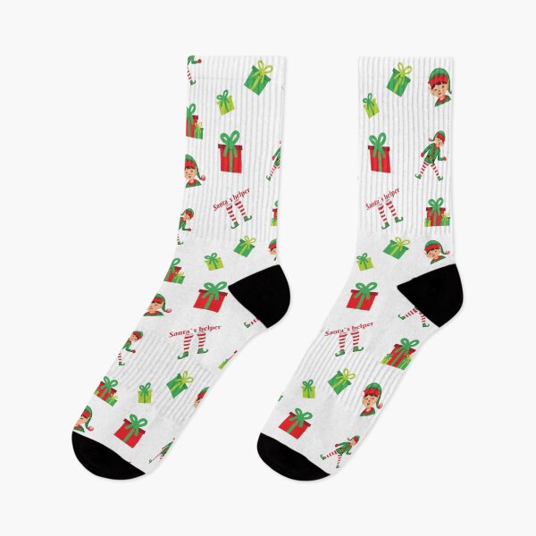 Item preview, Santa's Helper Pack designed and sold by Trinket-Trickster.
