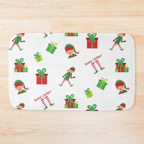 Item preview, Santa's Helper Pack designed and sold by Trinket-Trickster.