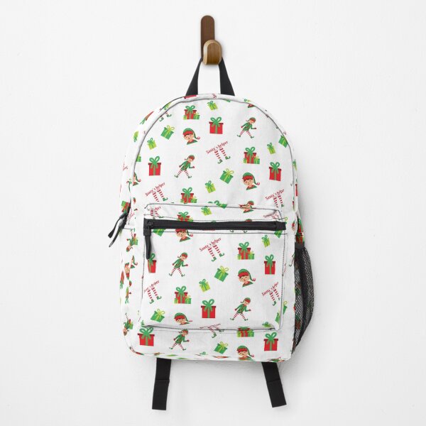 Item preview, Santa's Helper Pack designed and sold by Trinket-Trickster.