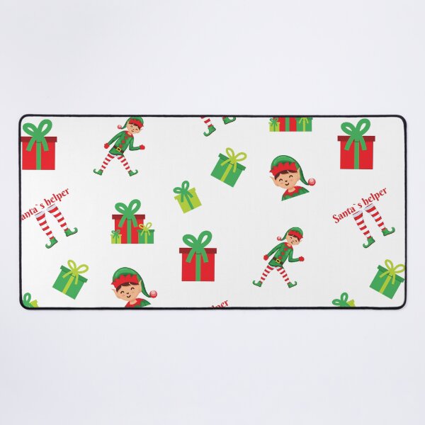 Item preview, Santa's Helper Pack designed and sold by Trinket-Trickster.