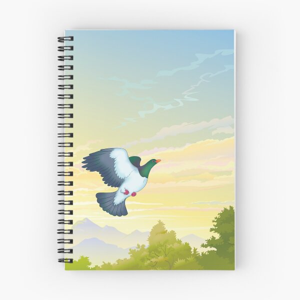 Artikelvorschau, Kererū Sonnenaufgang entworfen und verkauft von Kererū Brewing.