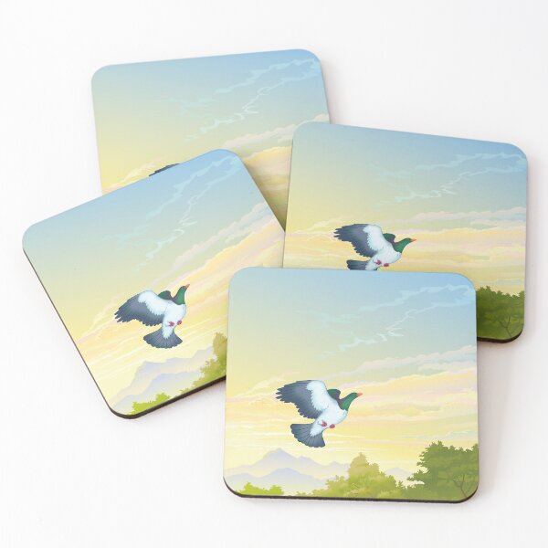 Item preview, Kererū Sunrise designed and sold by Kererū Brewing.