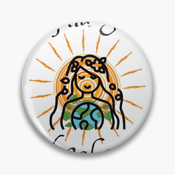 Item preview, Gaia Sun Vagabond designed and sold by GaiaSunVagabond.