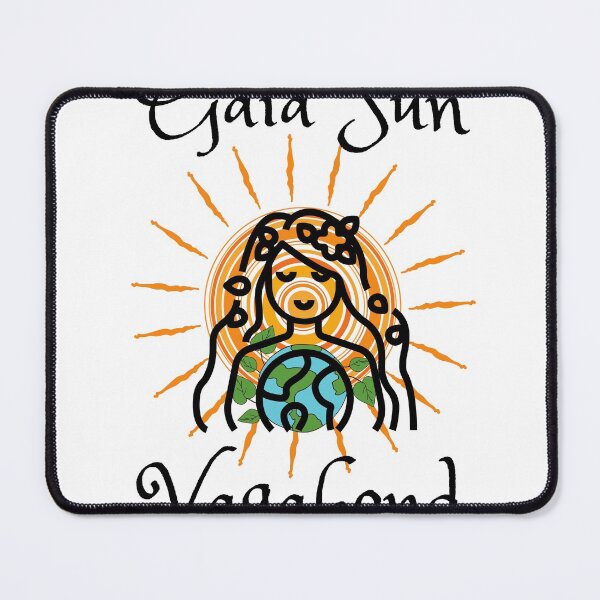 Item preview, Gaia Sun Vagabond designed and sold by GaiaSunVagabond.